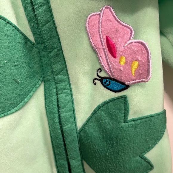 Flower Halloween Costume - 18 months - Picture 4 of 6